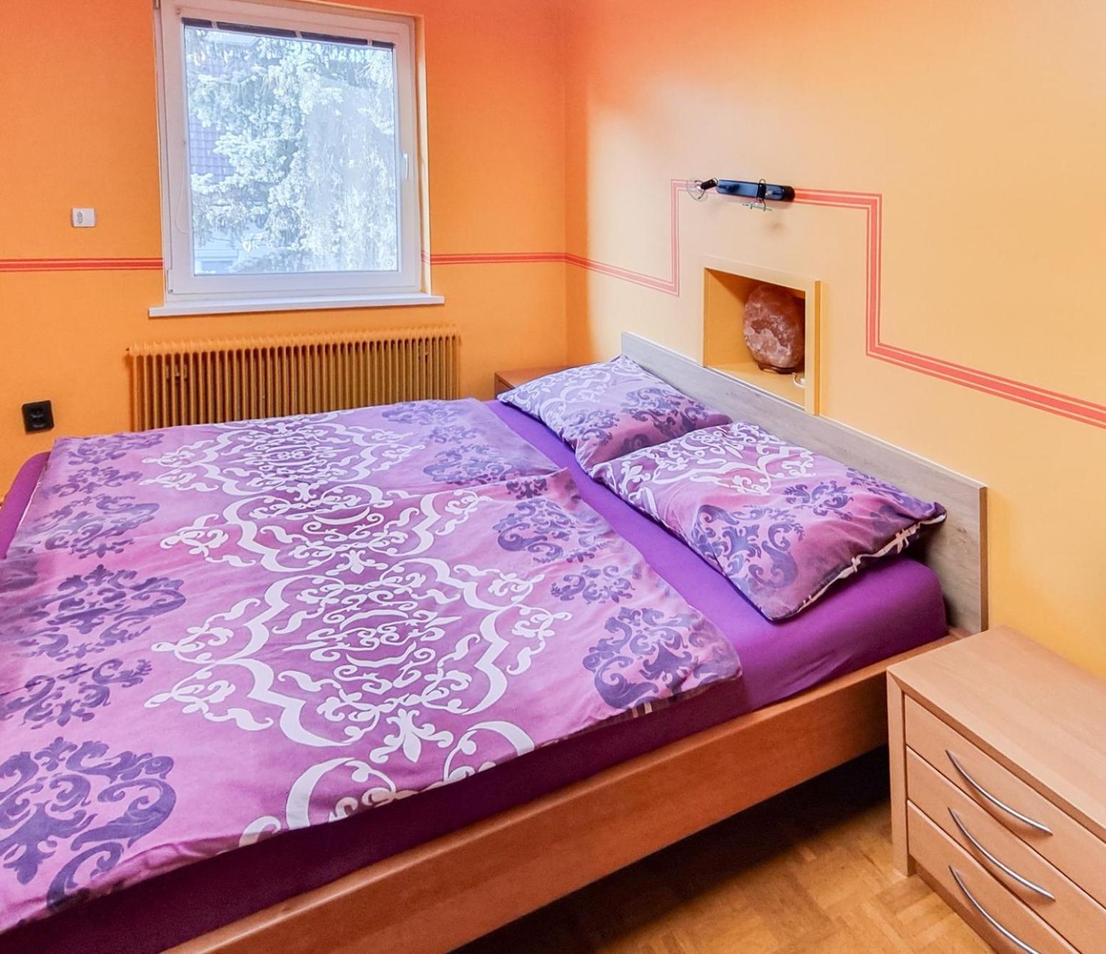 Exclusive Apartment Donau-City P&R Viena Exterior foto