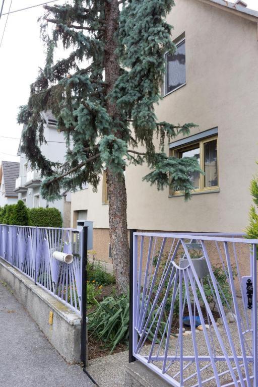 Exclusive Apartment Donau-City P&R Viena Exterior foto